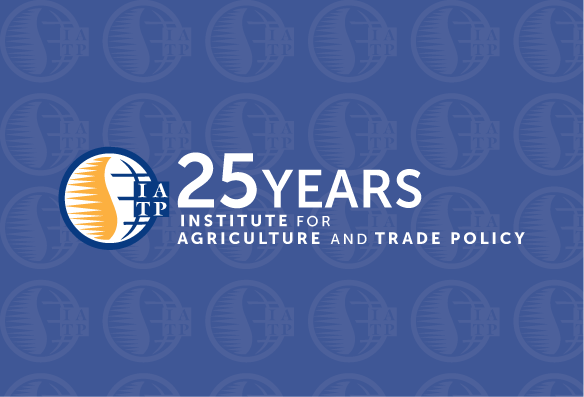 25th anniversary