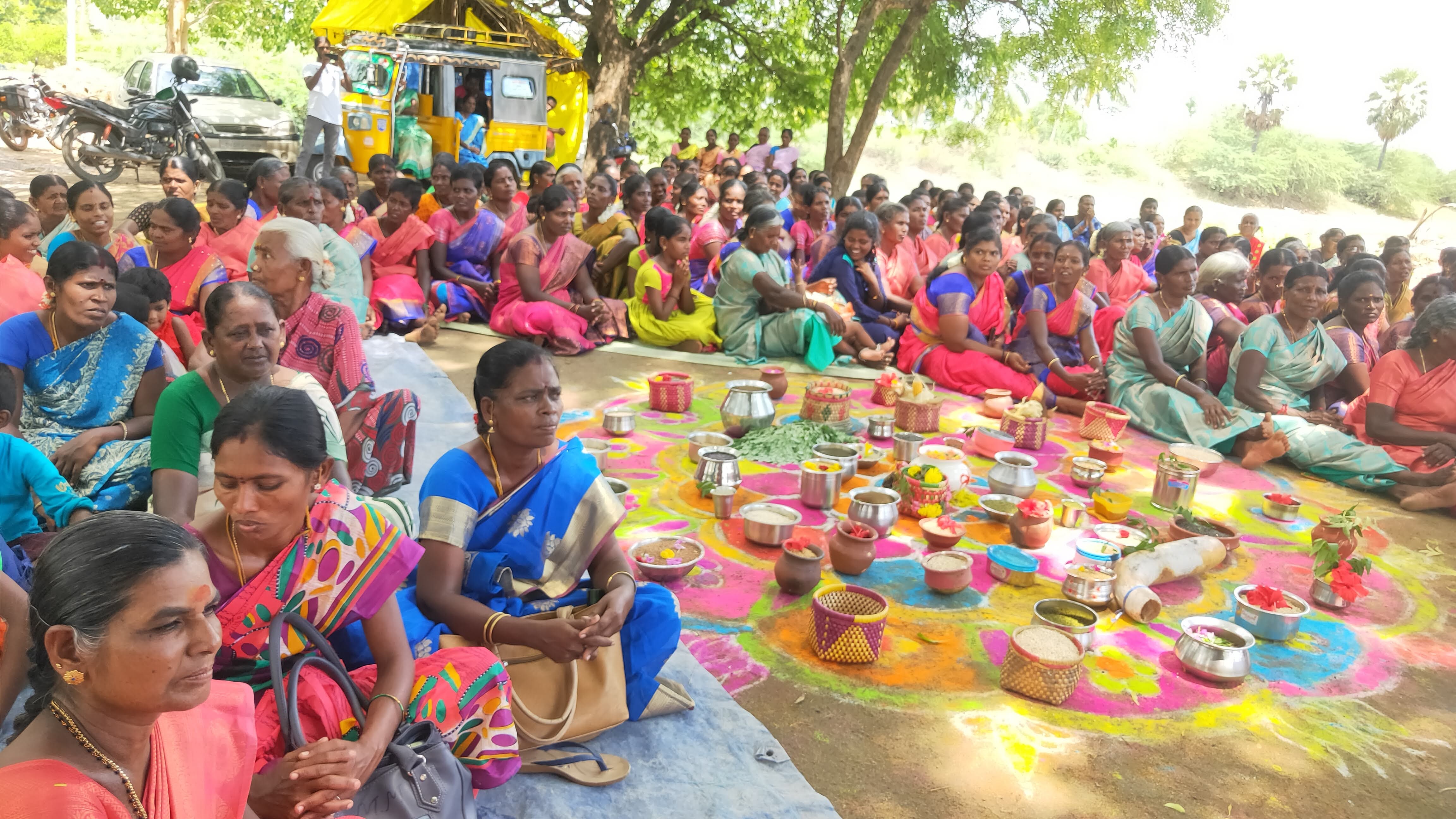 Tamil Nadu Women's Collective