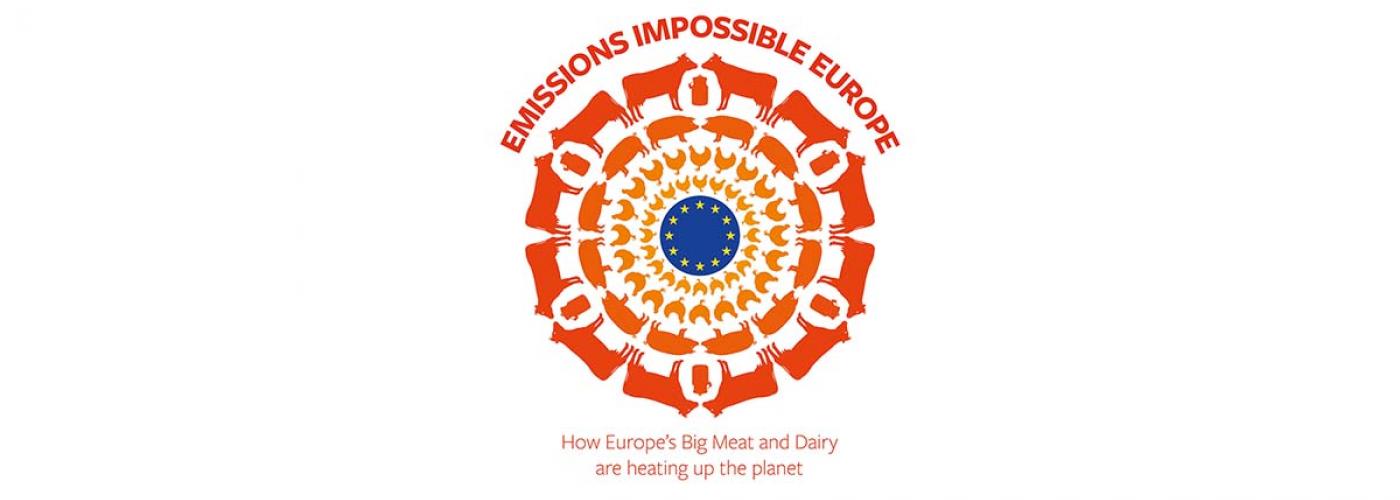 EU Emissions Impossible Banner Image