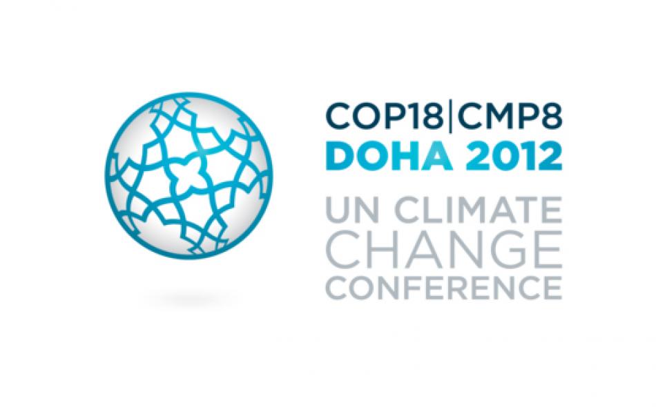 What’s at stake for agriculture in COP 18?