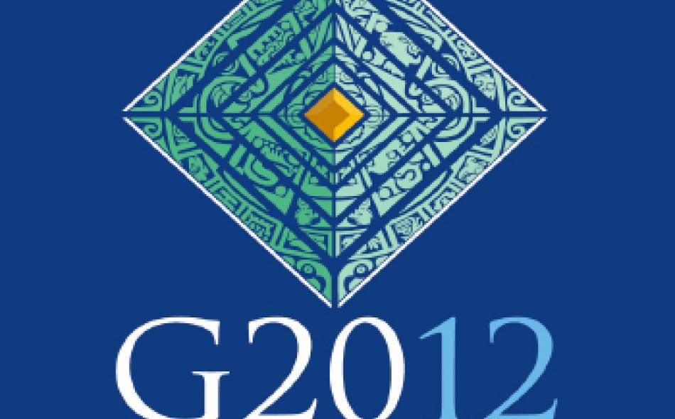 Food Security: A G20 Priority