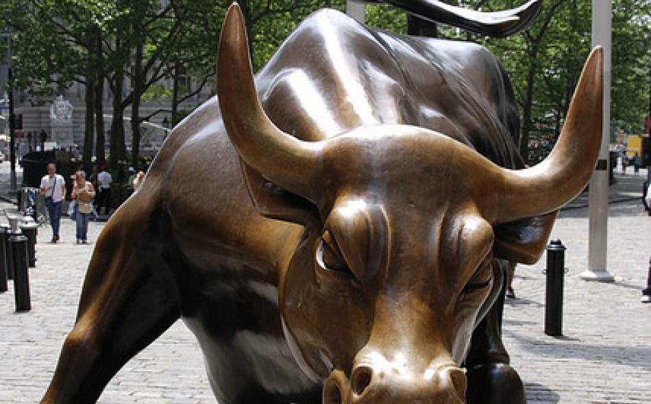Wall Street wins again in weak CFTC rule