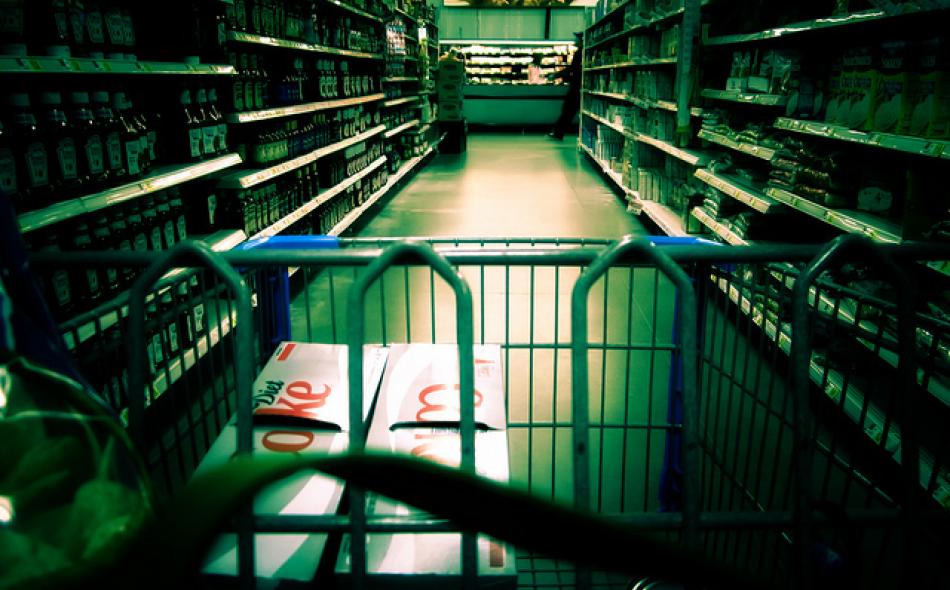Top 10 ways Walmart fails on sustainability