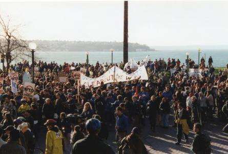 IATP in Seattle 1999