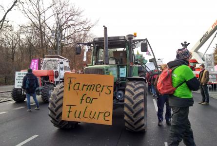 farmers for future