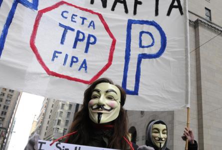 3 Ways the TPP Will Hurt the Climate—If We Let It Pass
