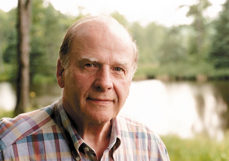 Sen. Gaylord Nelson