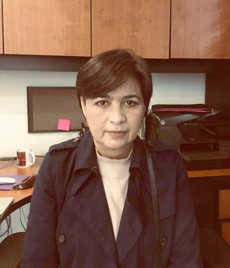 María Leticia López Zepeda
