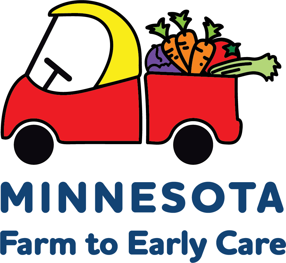 Farm to EarlyCare MN logo