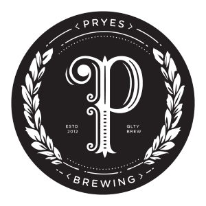 Pryes Logo