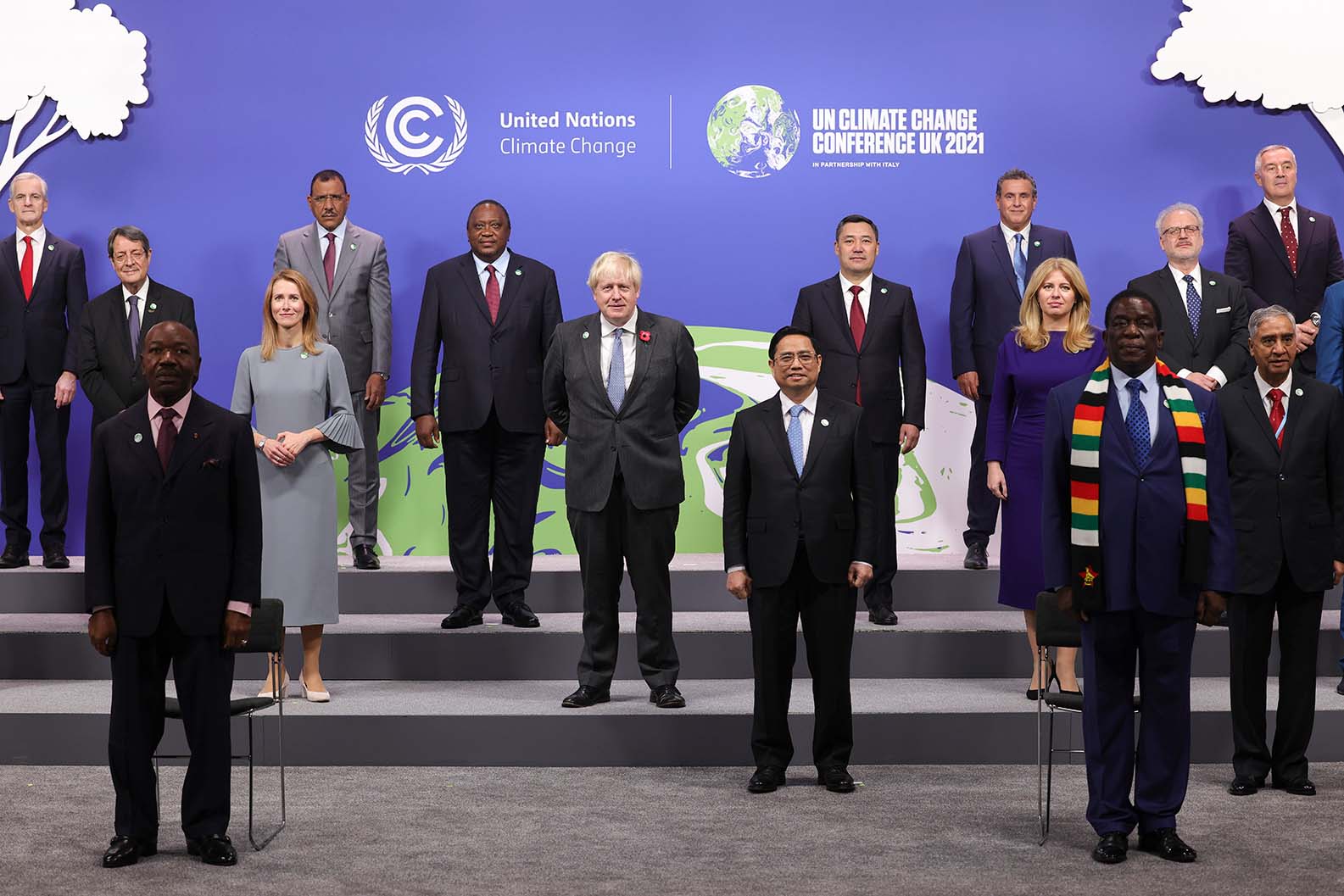 UN climate summit