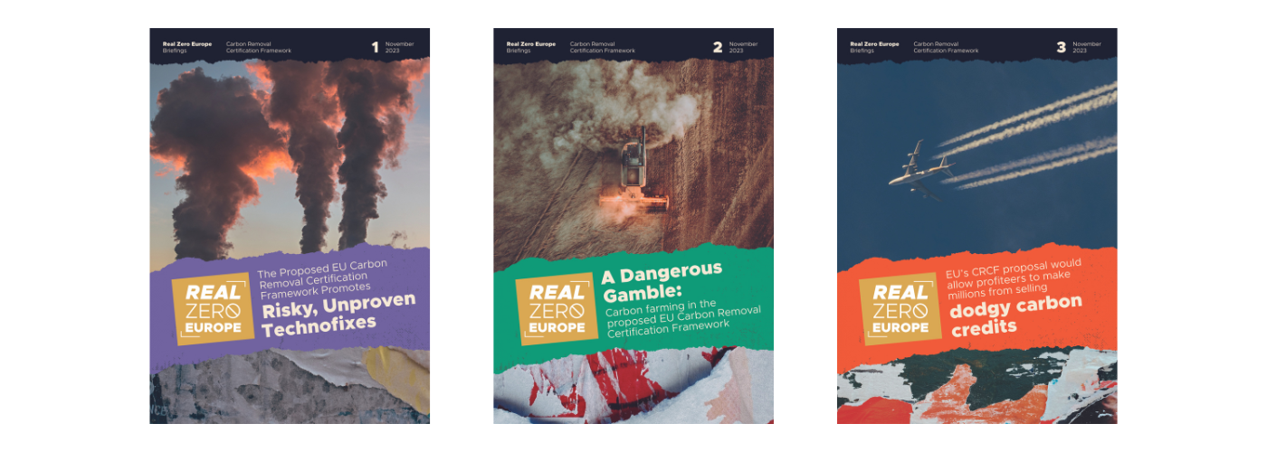 Campaign brief titles