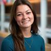 Headshot of Madyson Hoese