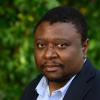 Calvin Manduna headshot