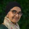 Shiney Varghese headshot