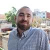 Matt Kinsella-Walsh headshot