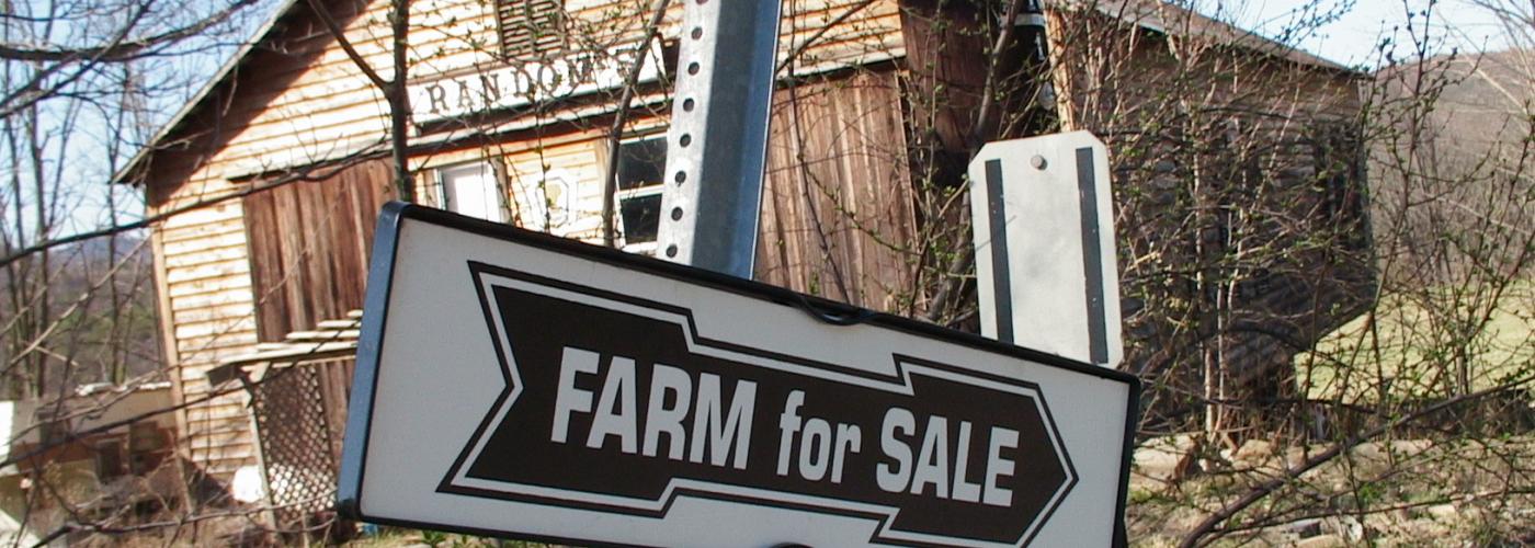 Farm Sale 12-18-17