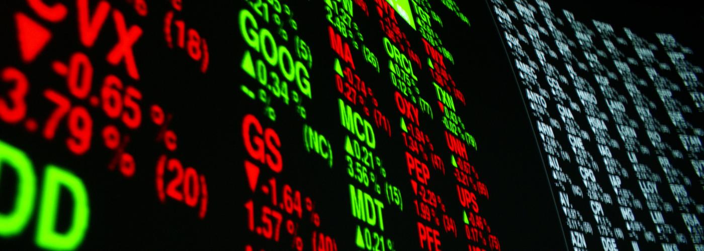 High Frequency Trading