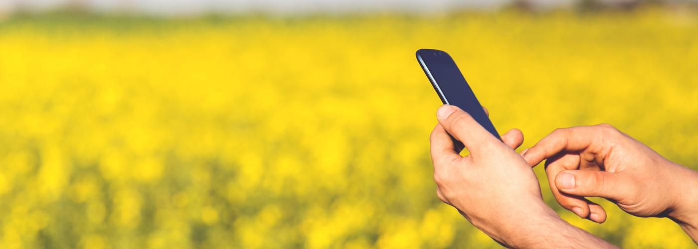 AgTech