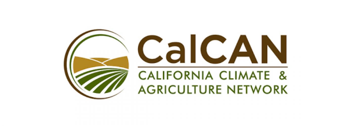 CalCAN logo