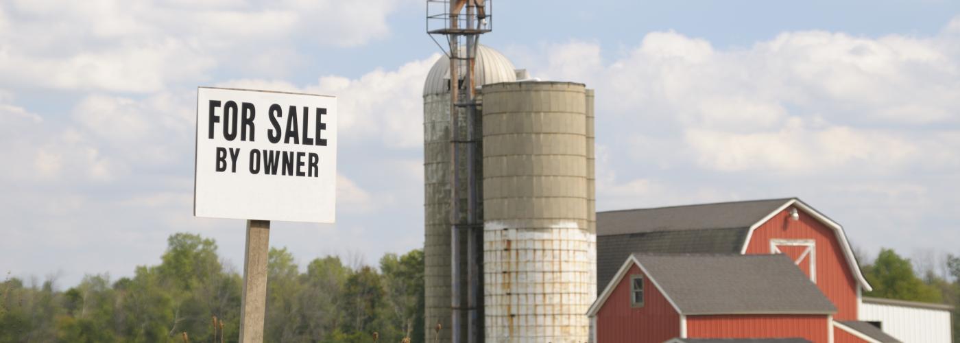Farm Bill Expiration