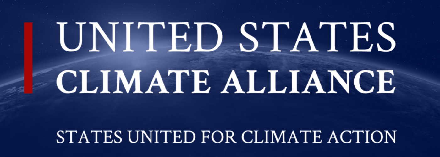 United States Climate Alliance