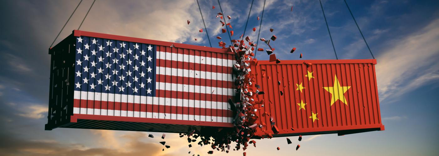 U.S. China Trade War