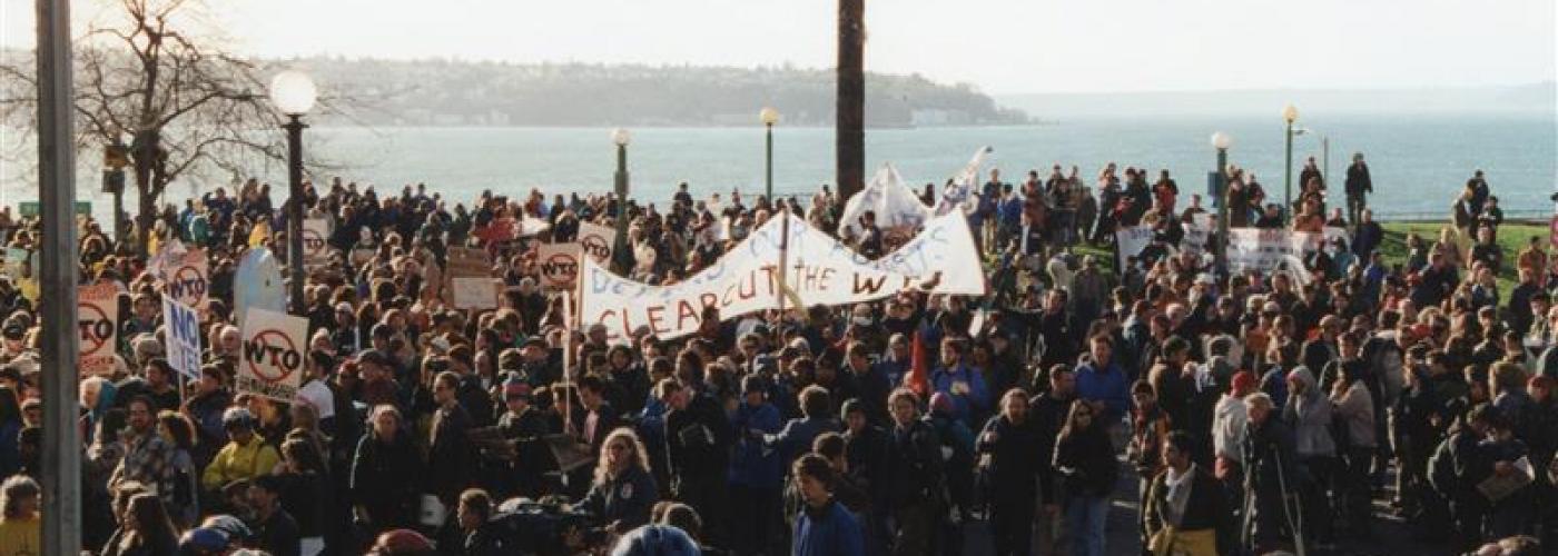 IATP in Seattle 1999