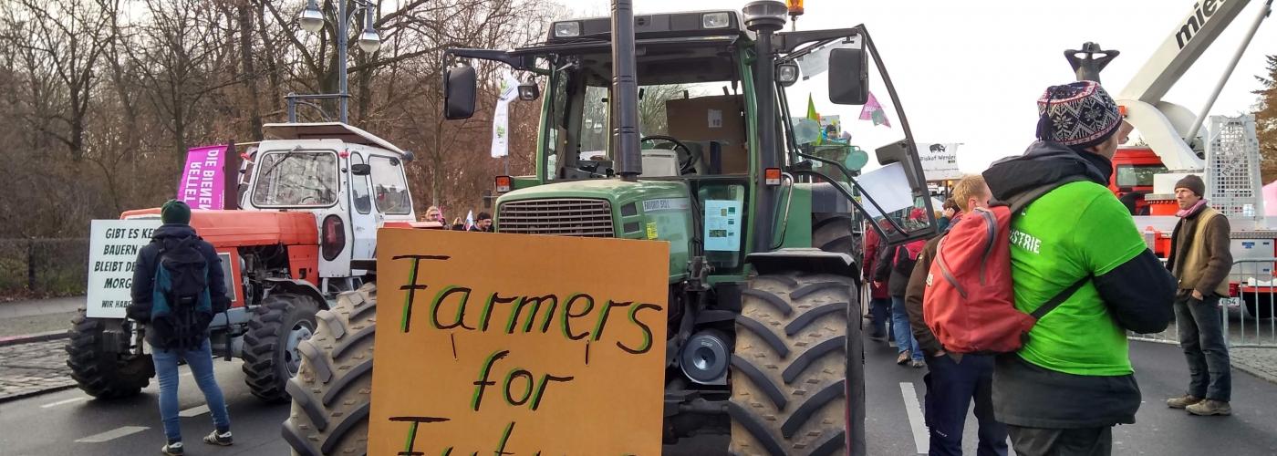 farmers for future 