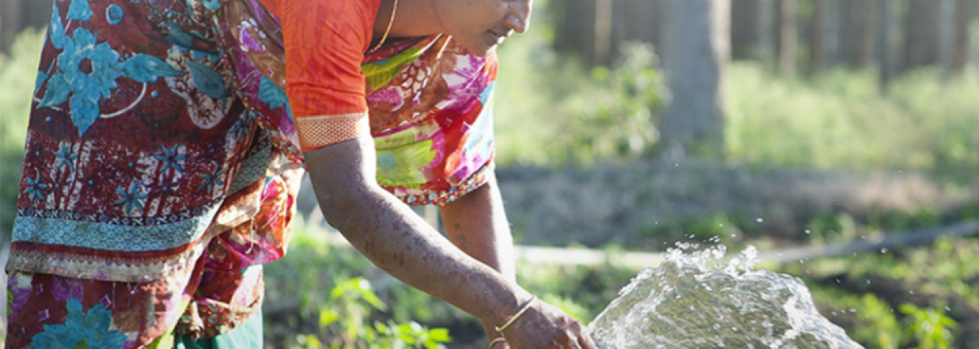 world water day 