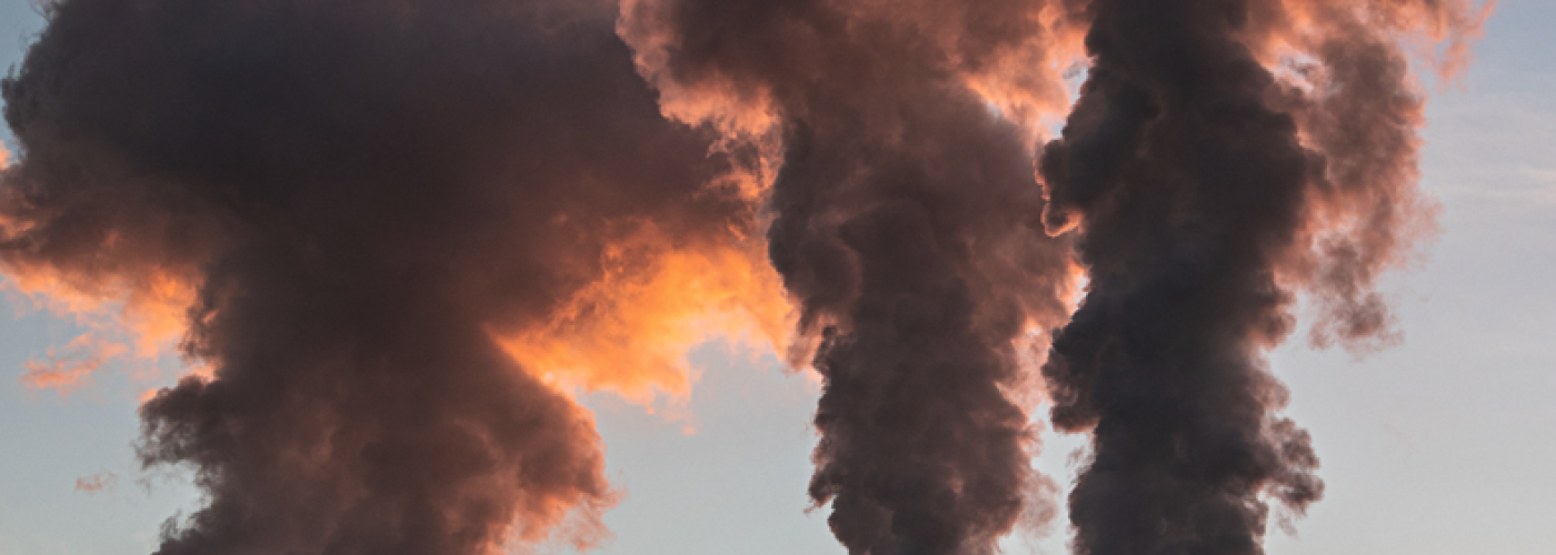 Pollution