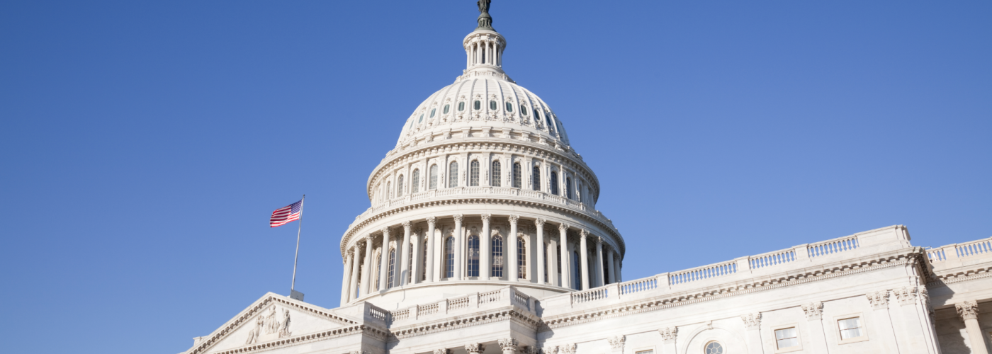 U.S. Capitol