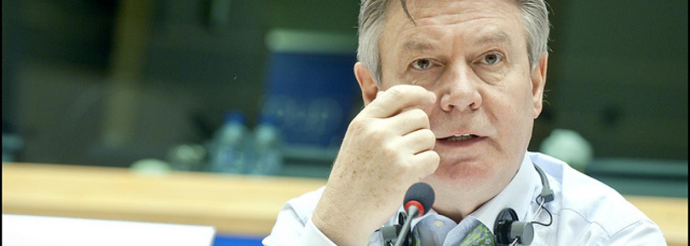 Another piece in the TTIP puzzle
