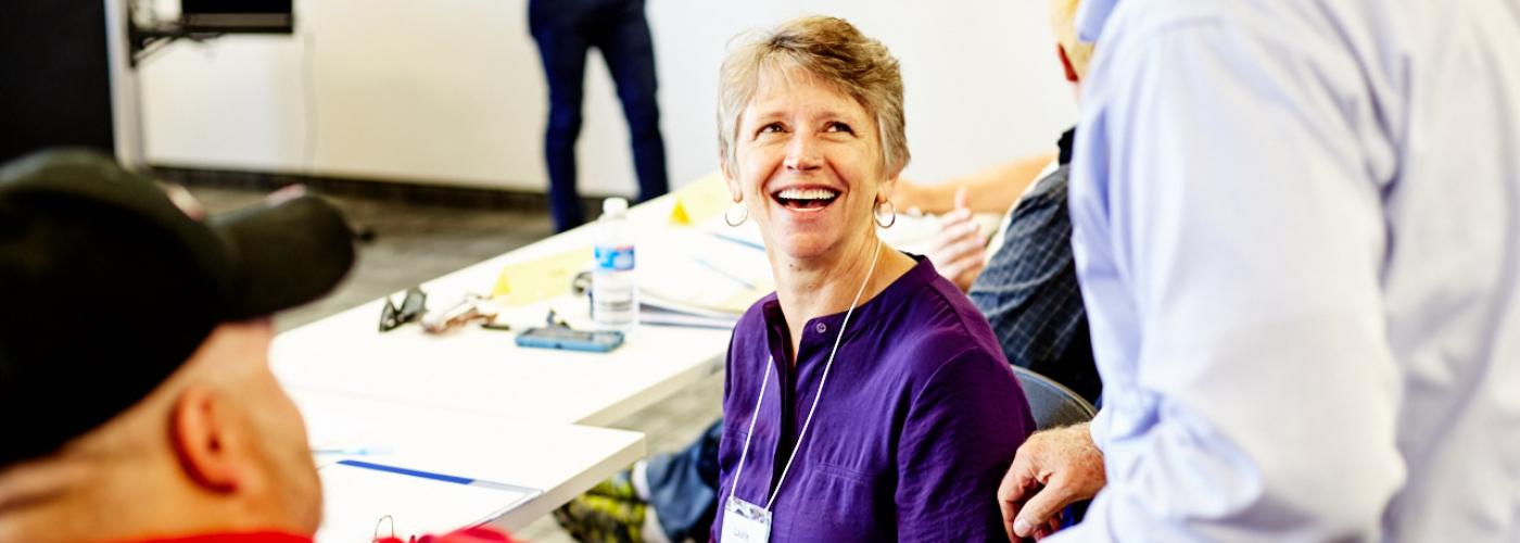 Raising Rural Voices on Climate Change
