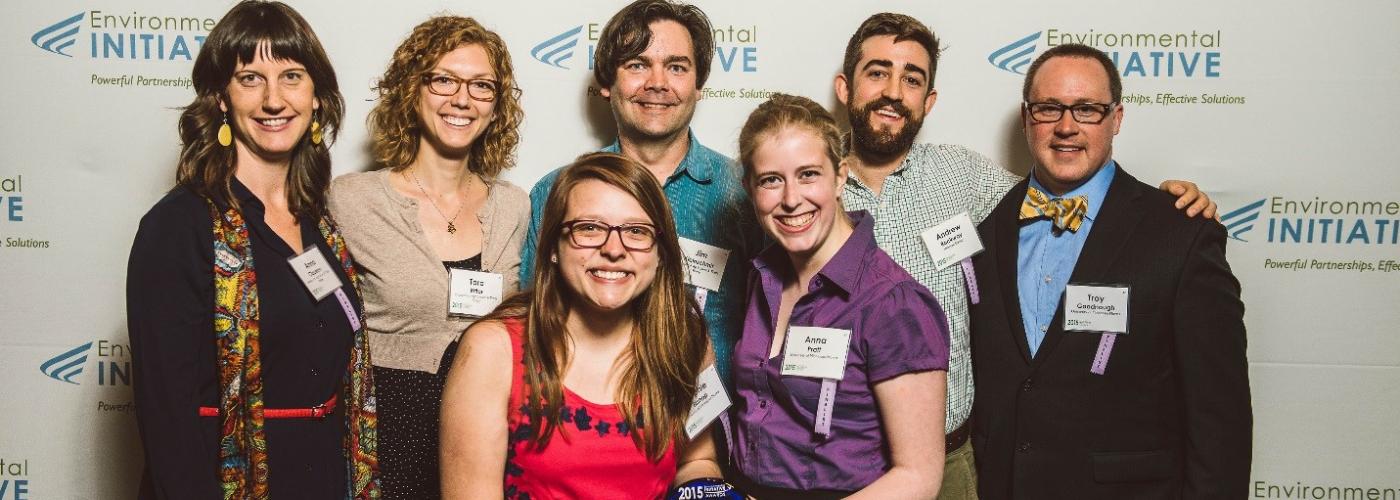 IATP Rural Climate Dialogue wins Award