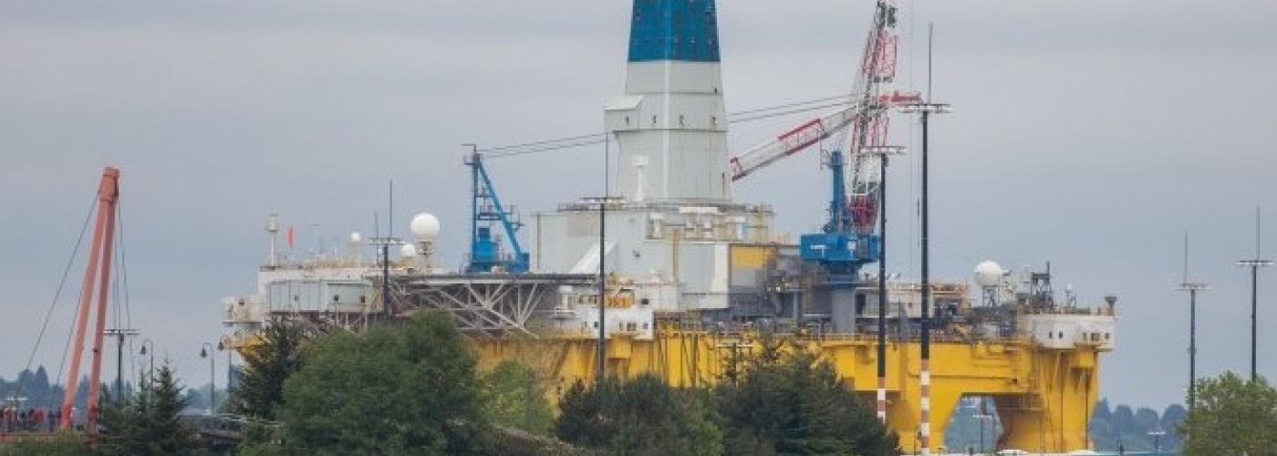  Obama’s Dizzying Spin on the Environment and Trade