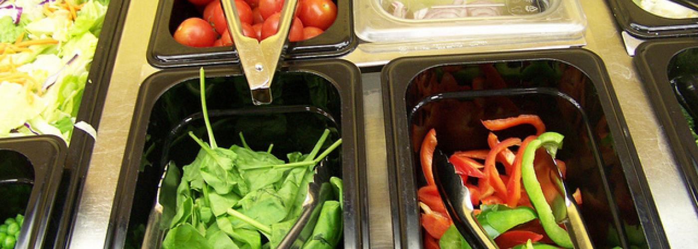 Minnesota's Ag Commissioner: "It doesn’t get much better" than Farm to School