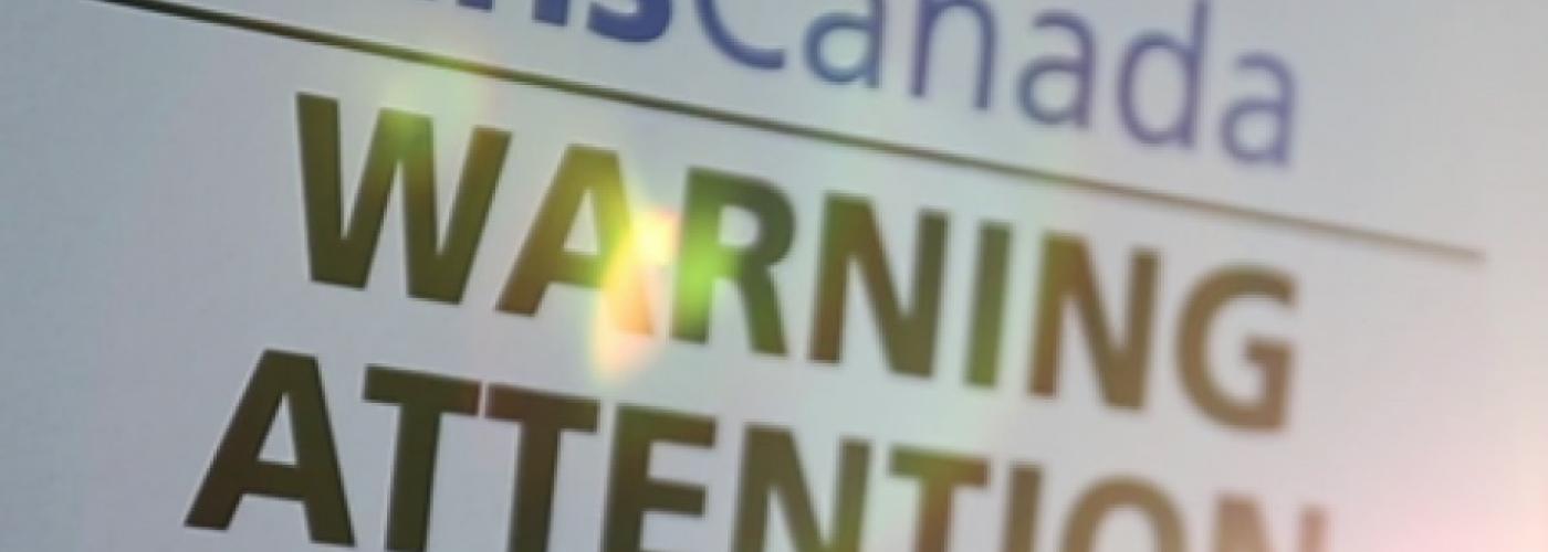Canadian energy company attacks U.S. right to set national energy policy