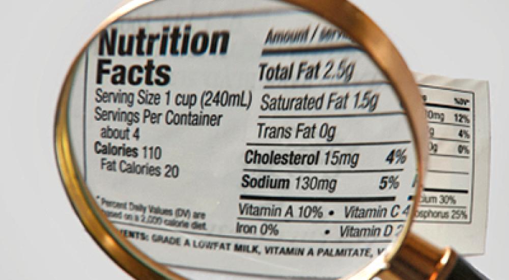 FDA to industry: Please call us if you put nanomaterials in food