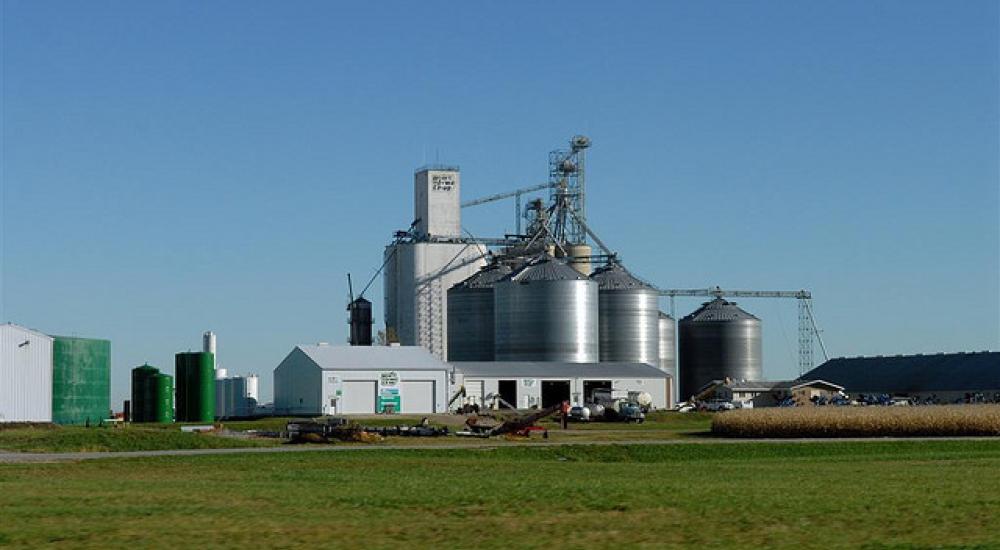 IATP applauds ethanol producer POET’s move to antibiotic-free ethanol production