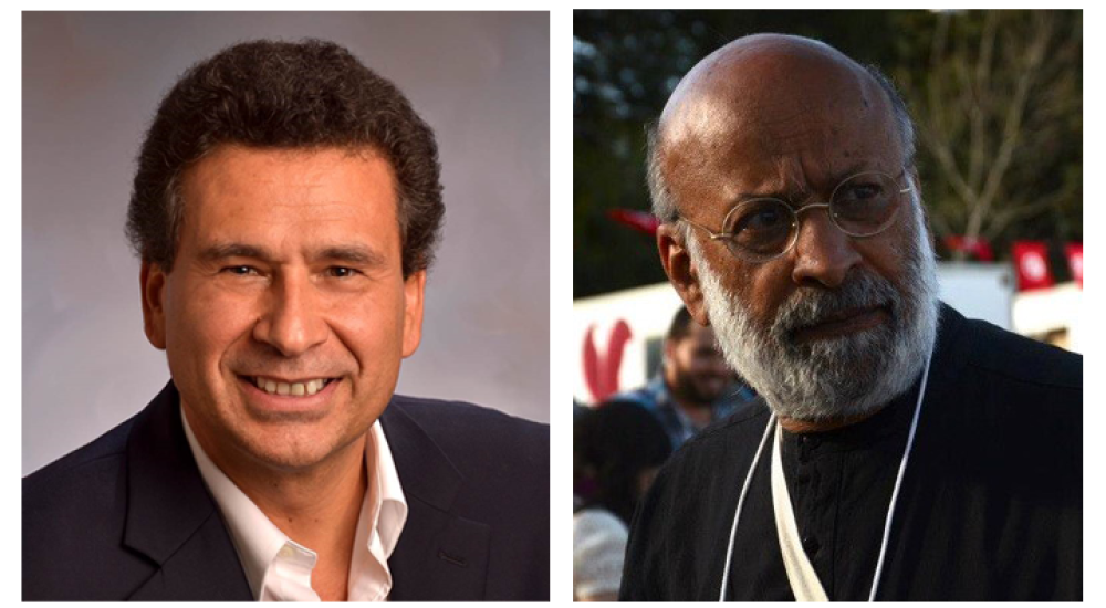 IATP's board of directors welcomes Firoze Manji and Dr. Daniel De La Torre Ugarte