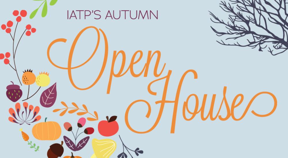 Autumn Open House