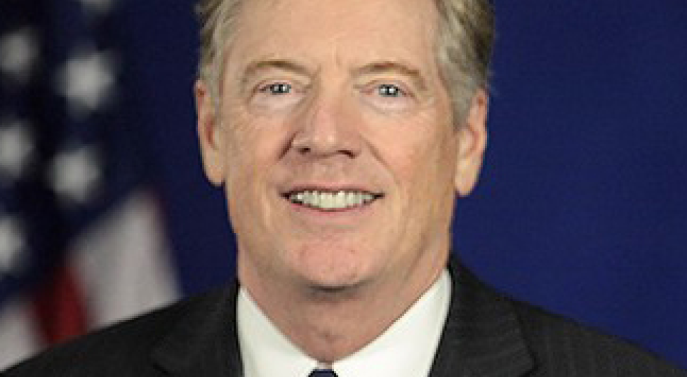 Robert Lighthizer