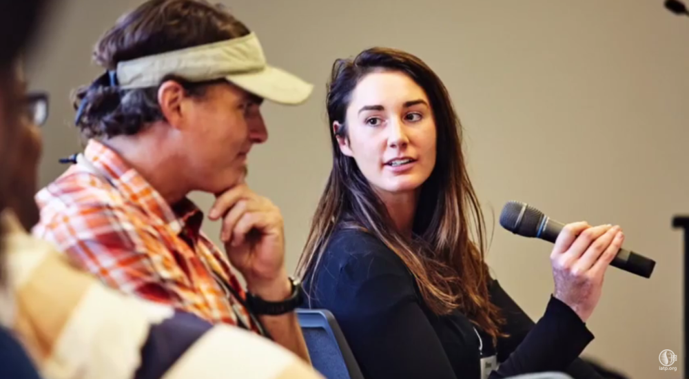 Rural Climate Dialogues Shana