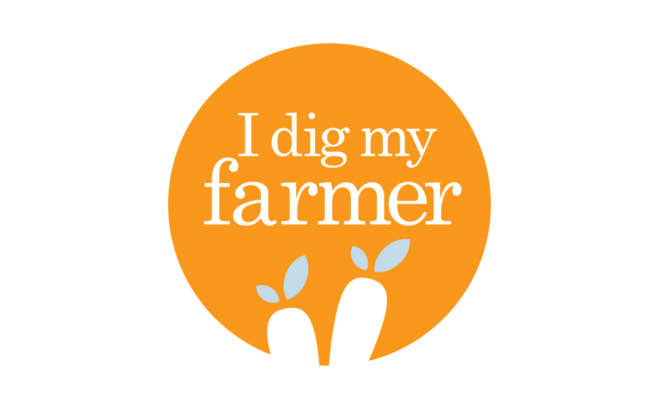 I Dig My Farmer