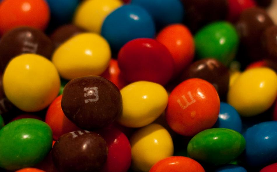 Mars Candy Company agreed to remove nano-titanium dioxide from its products