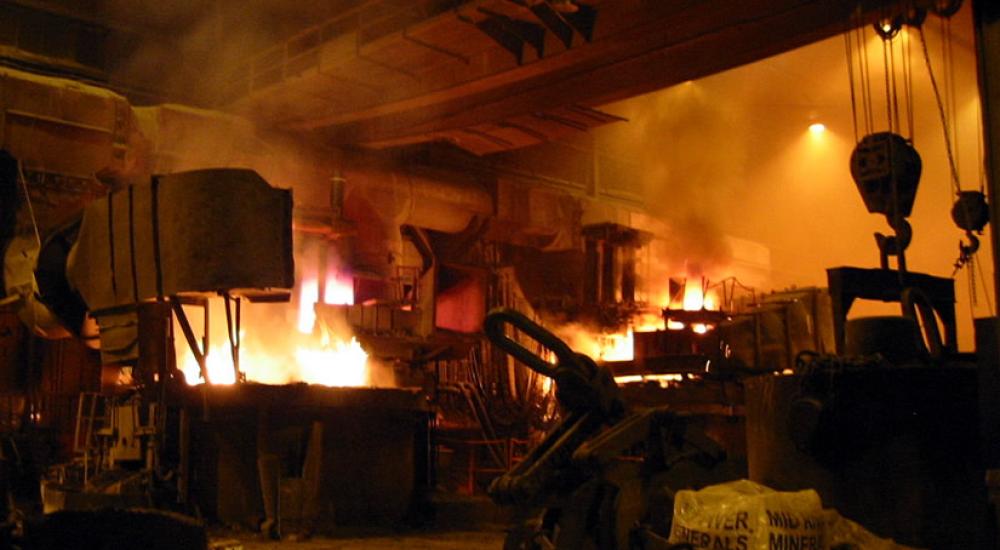 President Trump's steel tariffs don't address the actual problem