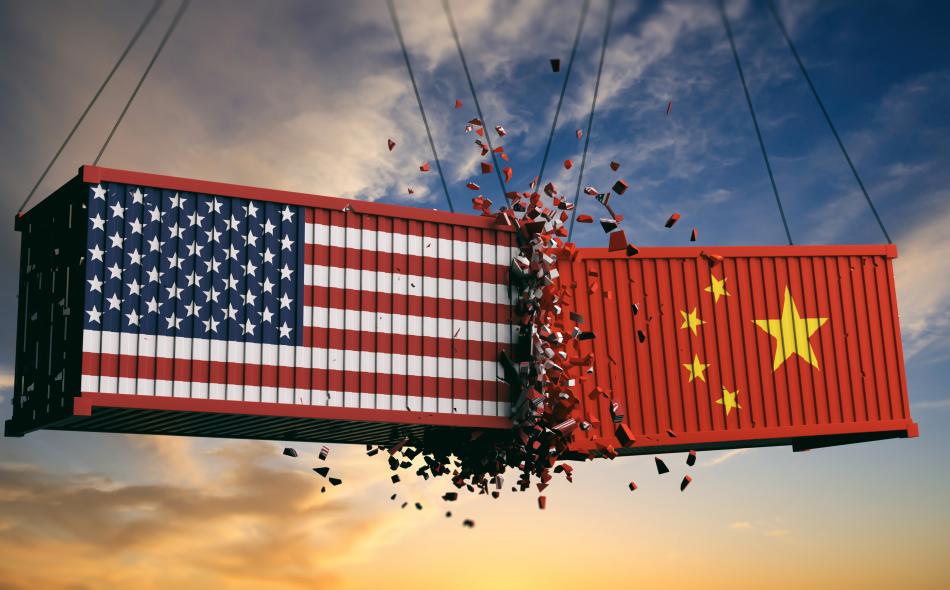 U.S. China Trade War