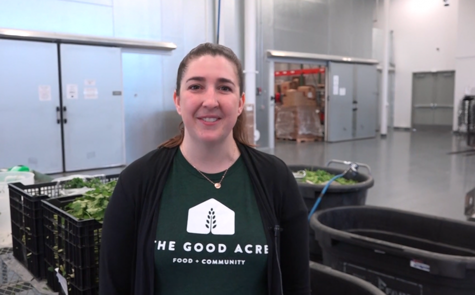 The Good Acre's Nikki talks Farm to Summer