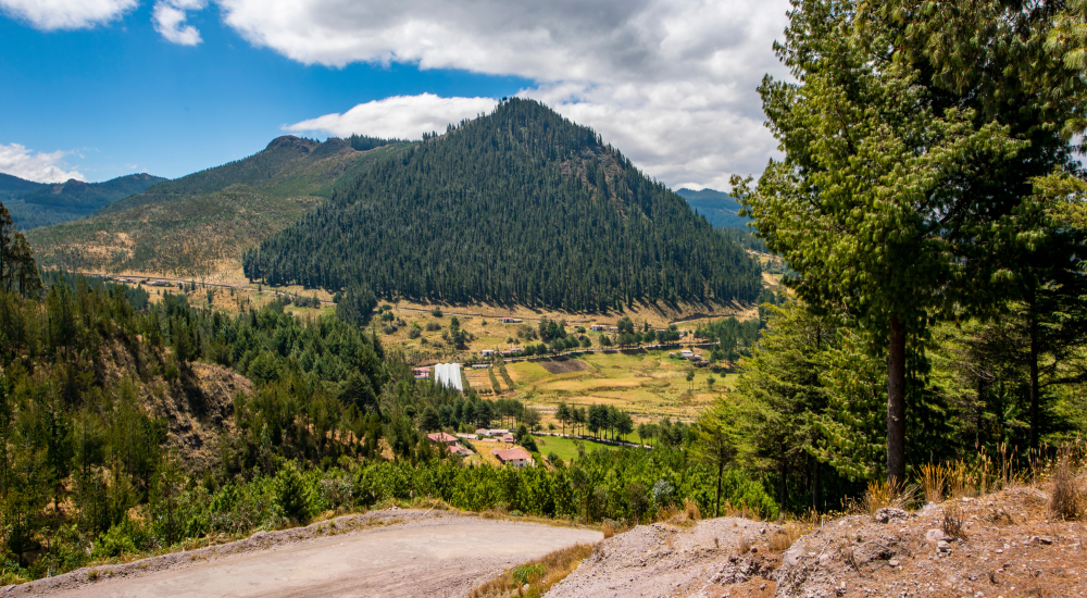 Peru